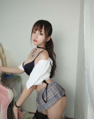 美杜莎之吻